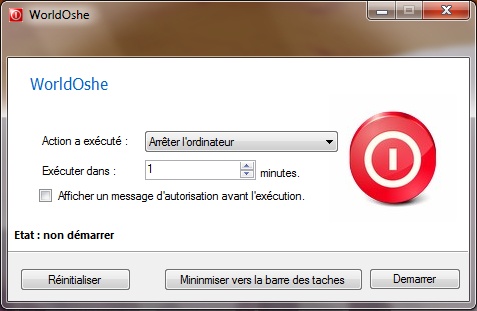 WorldOshe
