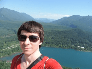 Rattlesnake Ledge